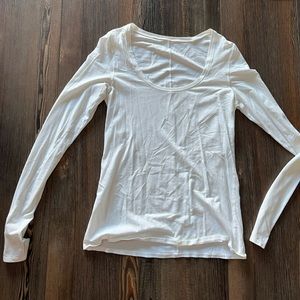 Lulu Long Sleeve Top